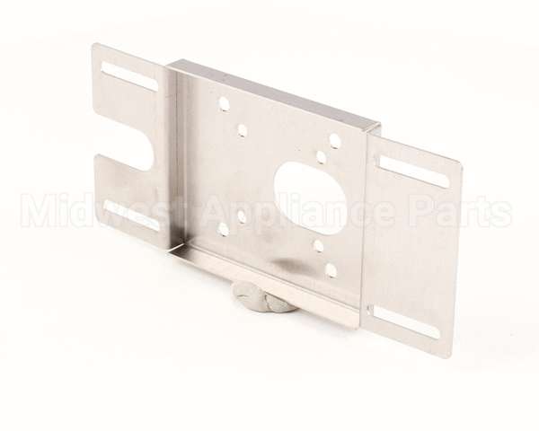 175176 Duke Bracket,Motor Mount 36X41 18Ga