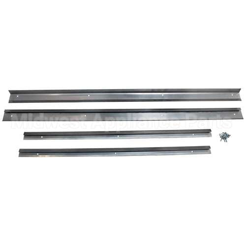 17519 Compatible Blodgett Perimeter Door Gasket 30-3/8"