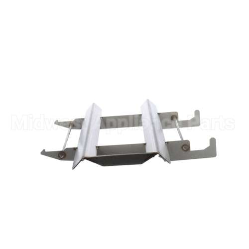 175200K Duke Weldment,Burner Shield