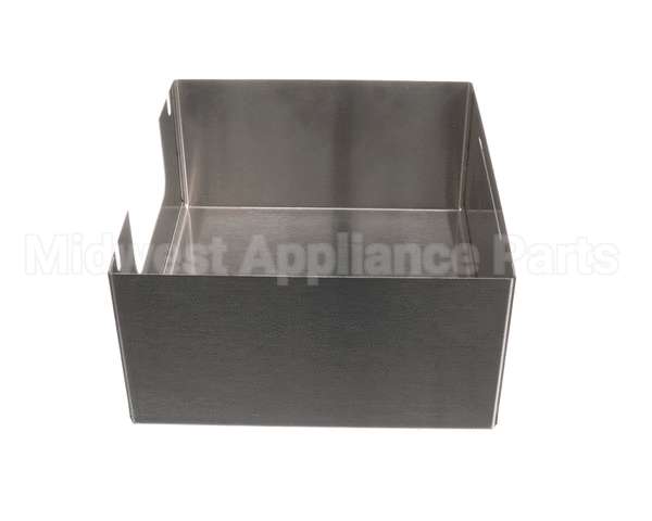 17522.50 Cma Cma-180 Wash Tank Heater Cover