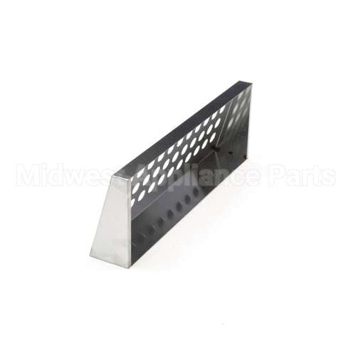 175226WELD Duke Weldment, Pan, Impedence,9