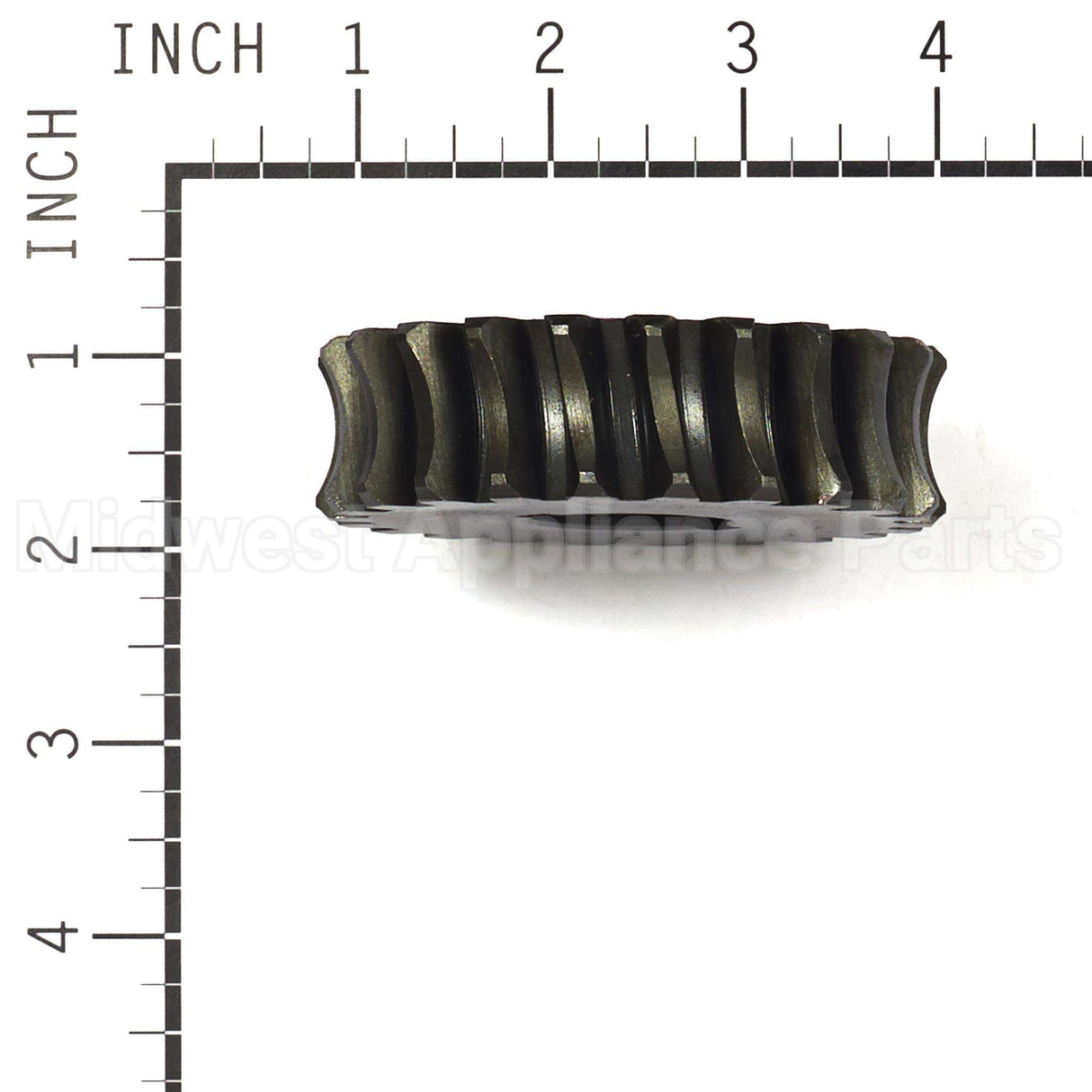 1752500YP Briggs & Stratton Gear Worm