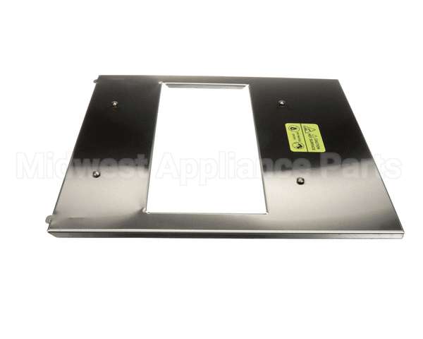 175250K Duke Assembly,Panel Access Left