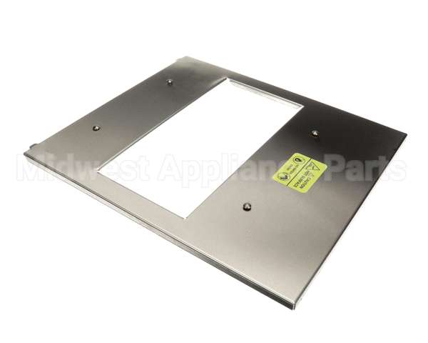 175250K Duke Assembly,Panel Access Left