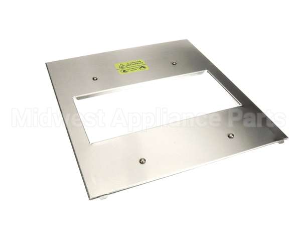 175250K Duke Assembly,Panel Access Left