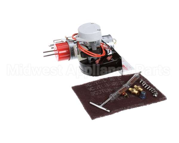 175261 Duke Kit,Full Pm-Propane 120V (Lp)