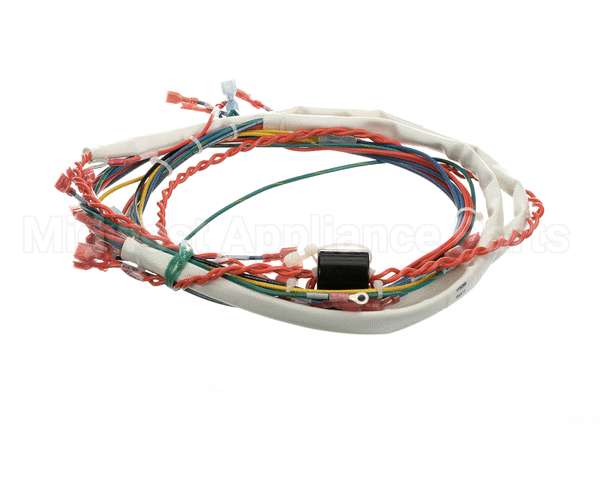 175288 Groen Wire Harness,Control Low Voltage, Gas