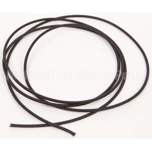 17530 Compatible Nieco Black Ul5107 12Awg Wire