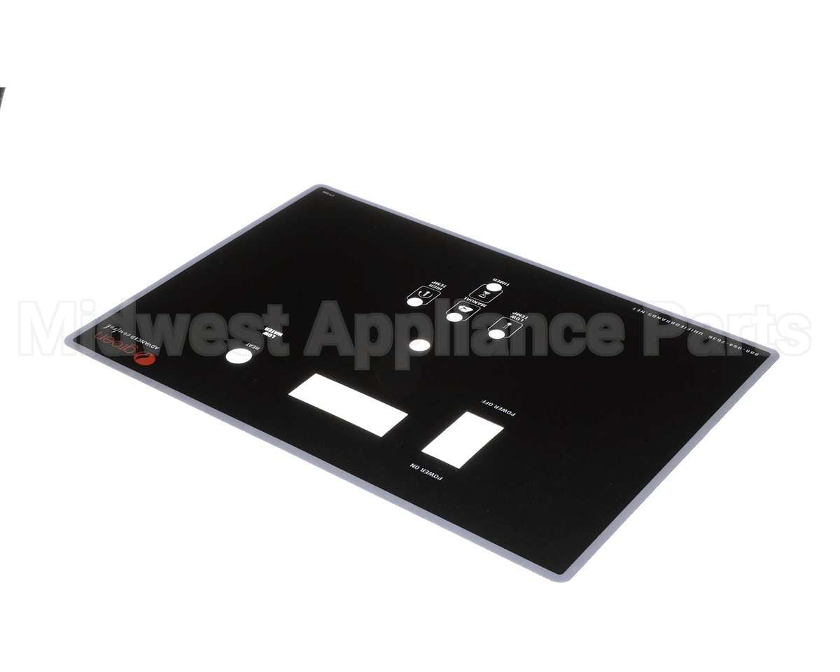 175304 Groen Overlay, Advanced, Dh Dee