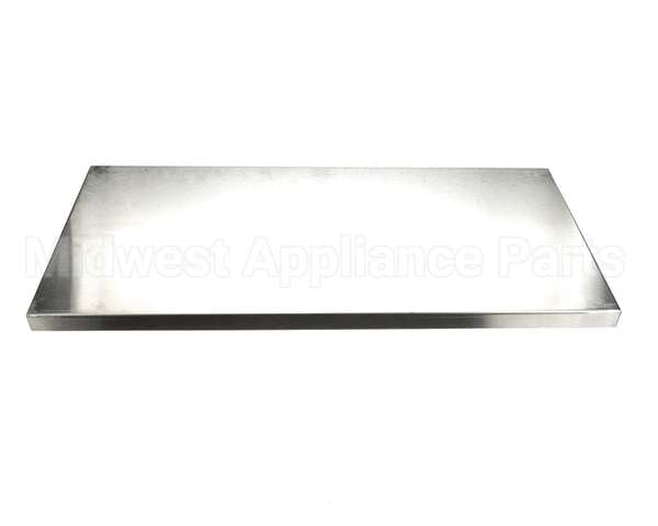 175329PS Duke Pan Drain Grease Weld Assembly Weld