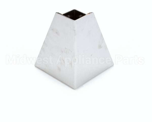 1753398 Garland Leg Assembly. Double Deck