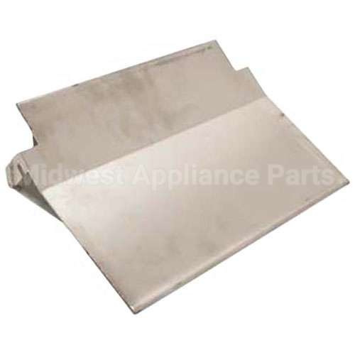 175340PS Compatible Duke Chute, Discharge