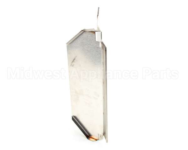 175340PS Duke Weldment,Burger Stripper