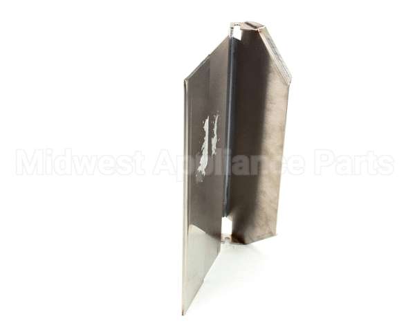 175340PS Duke Weldment,Burger Stripper