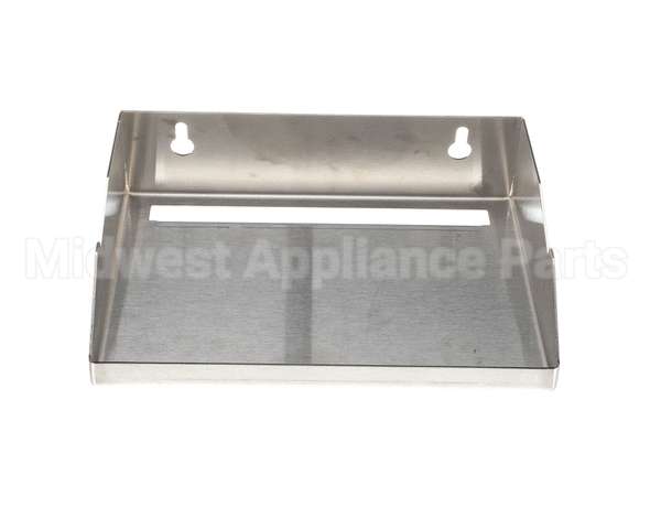 175358K Duke Assembly, Service, Pan, Discharge