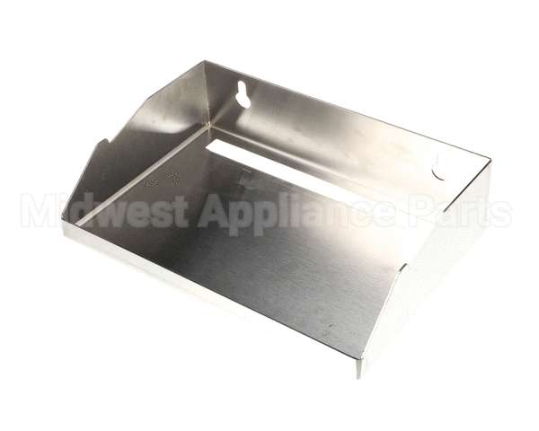 175358K Duke Assembly, Service, Pan, Discharge