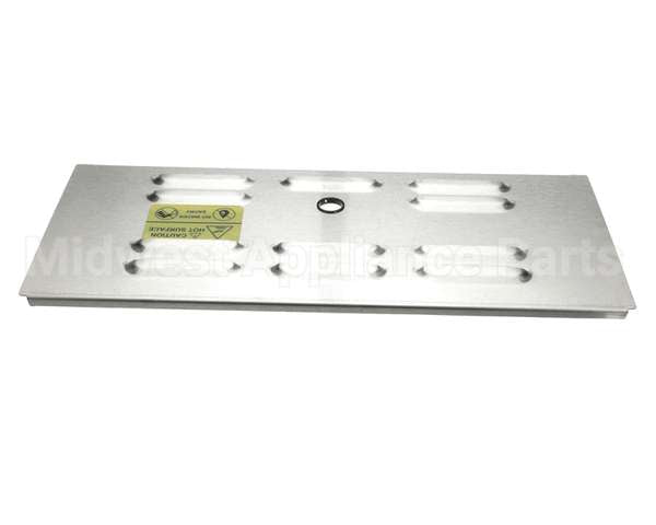 175392K Duke Assembly,Upper Electric Panel
