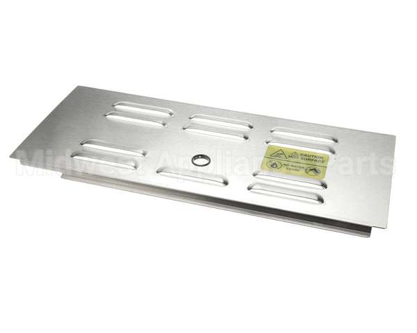 175392K Duke Assembly,Upper Electric Panel