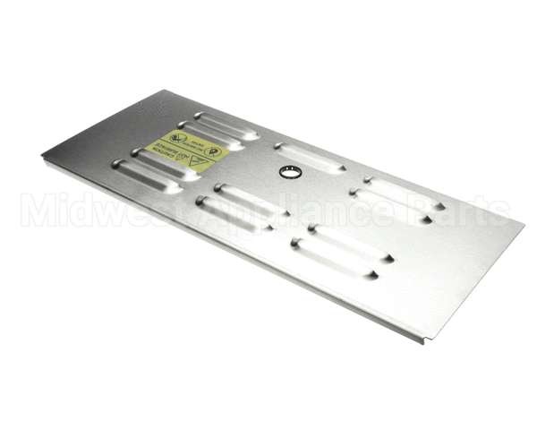 175392K Duke Assembly,Upper Electric Panel