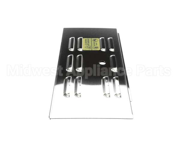 175392K Duke Assembly,Upper Electric Panel