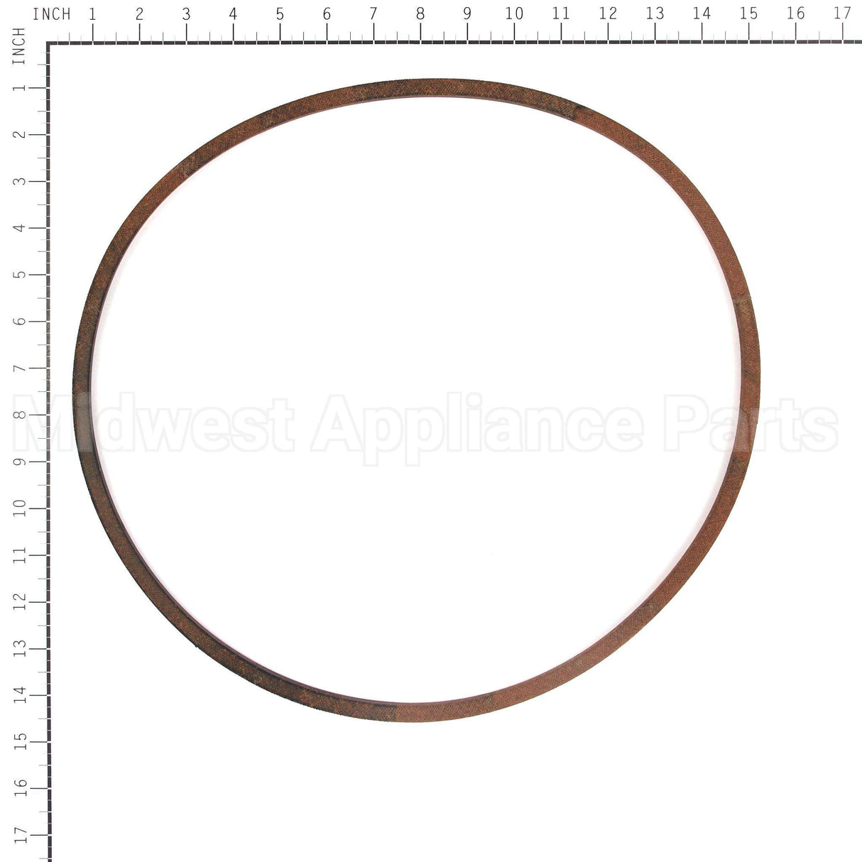 1753941YP Briggs & Stratton Vbelt Ha43.80