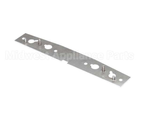175395 Duke Assembly,Sensor Plate Ir Burner 175