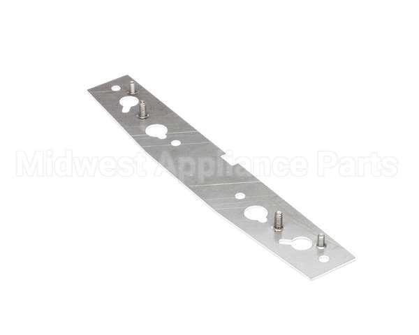 175395 Duke Assembly,Sensor Plate Ir Burner 175