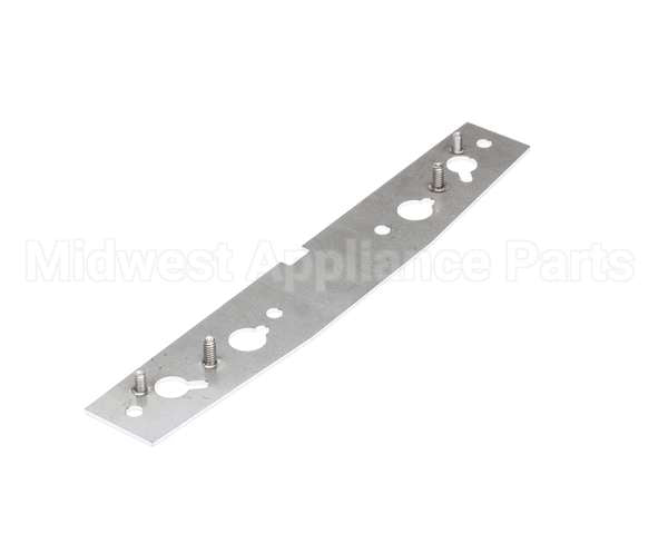 175395 Duke Assembly,Sensor Plate Ir Burner 175