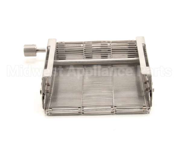 17541 Nieco Drive Unit, Wire Belt, 8 Belt, Rh -Assem