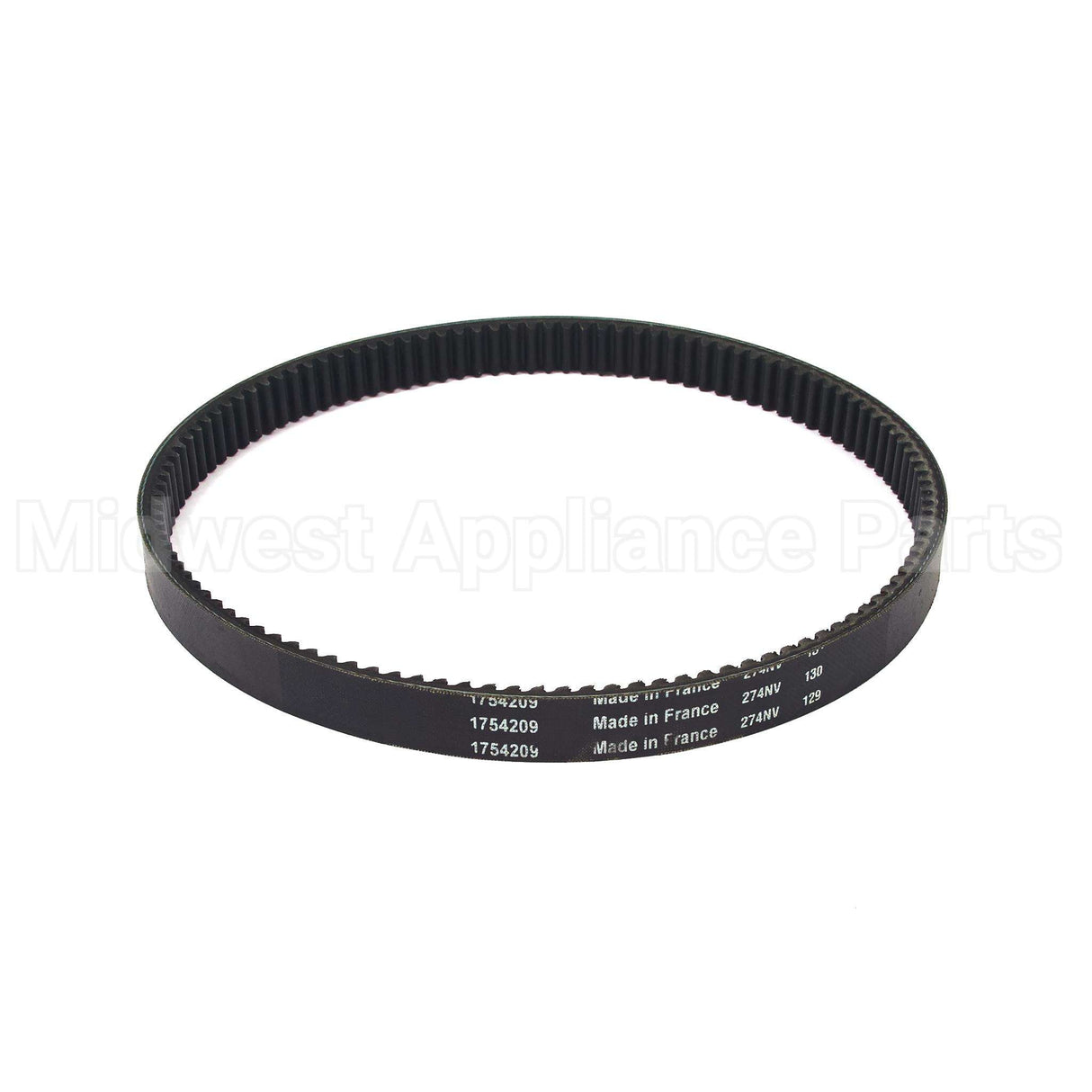 1754209YP Briggs & Stratton V-Belt Multispeed
