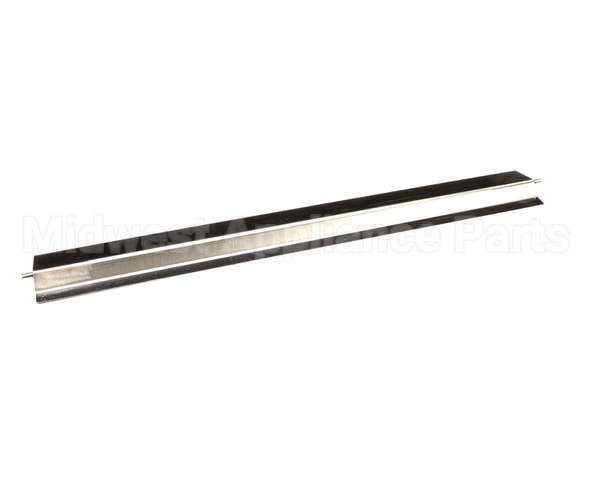 175429K Duke Assembly, Service, Hinged Door