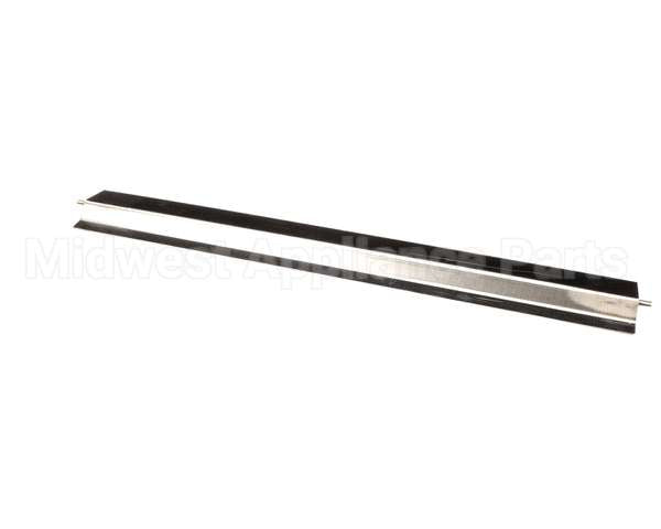 175429K Duke Assembly, Service, Hinged Door