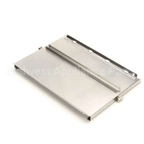 175430K Duke Assembly, Service, Tray Loader