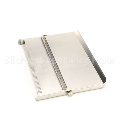 175430K Duke Assembly, Service, Tray Loader