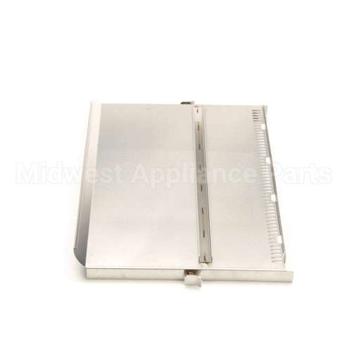 175430K Duke Assembly, Service, Tray Loader