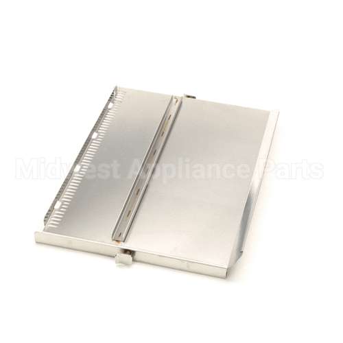 175430K Duke Assembly, Service, Tray Loader