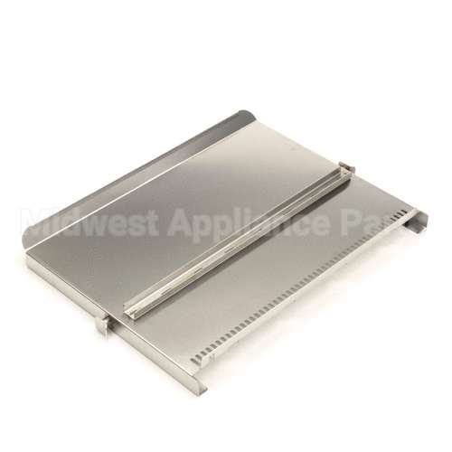 175430K Duke Assembly, Service, Tray Loader