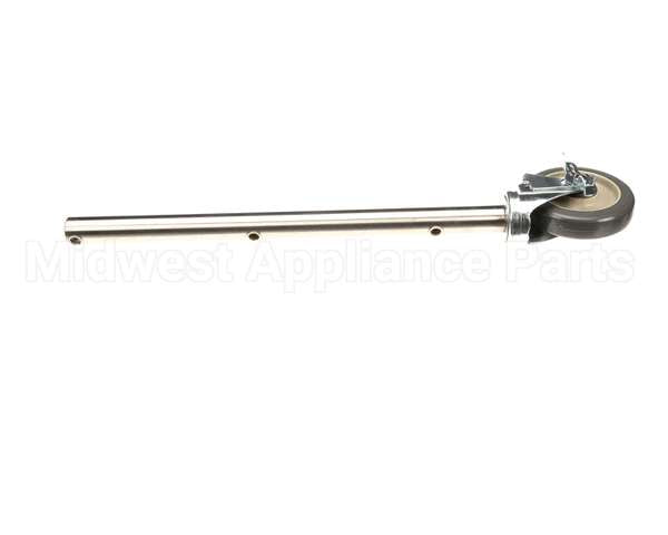 175462PC Duke Assembly,Leg Extension W/Brake