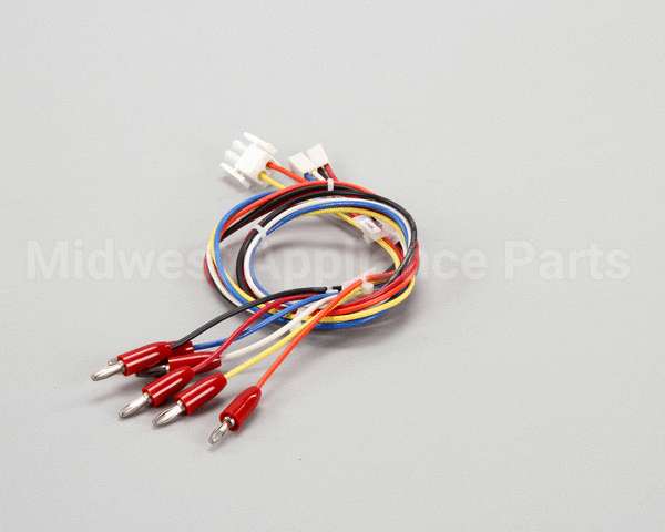 175479 Duke Harness,Test Cord Flame Sense