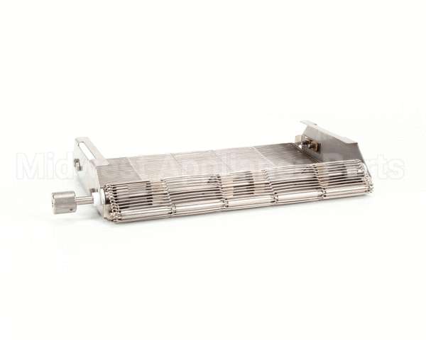17548 Nieco Drive Unit, Wire Belt, 14 Belt, Lh-Assem