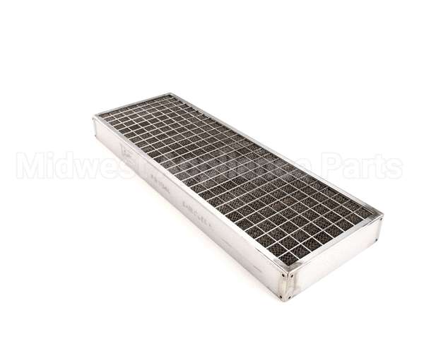 175480 Duke Catalyst, Element Metal Foil P