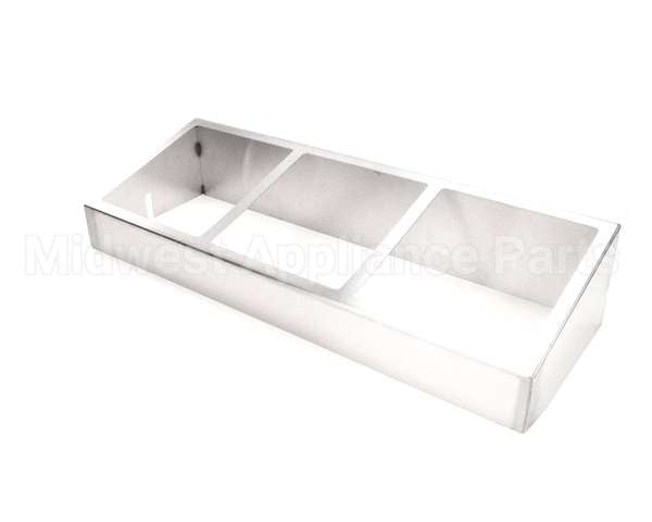 175482 Duke Weldment,Catalyst Guard