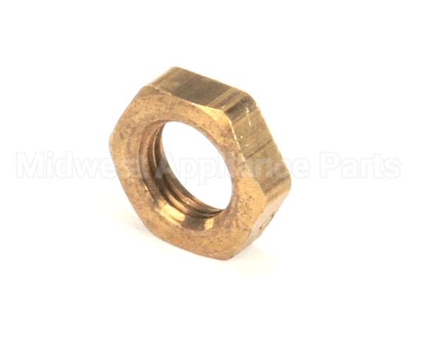 175546 Duke Nut,Orifice Holder Bulkhead