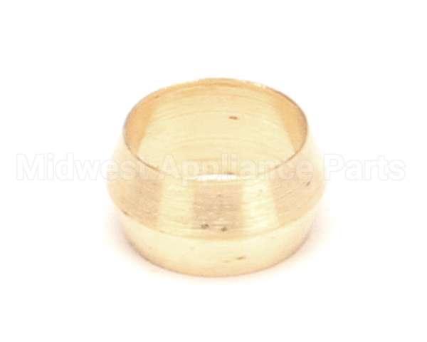 175547 Duke Sleeve,3/8 Compression Fttg 60