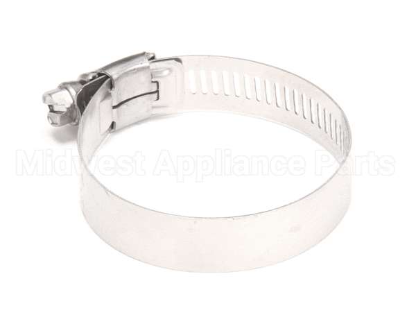 175549 Duke Clamp,Hose 2-1/2