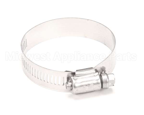 175549 Duke Clamp,Hose 2-1/2