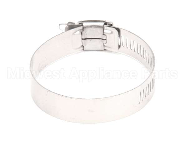 175549 Duke Clamp,Hose 2-1/2