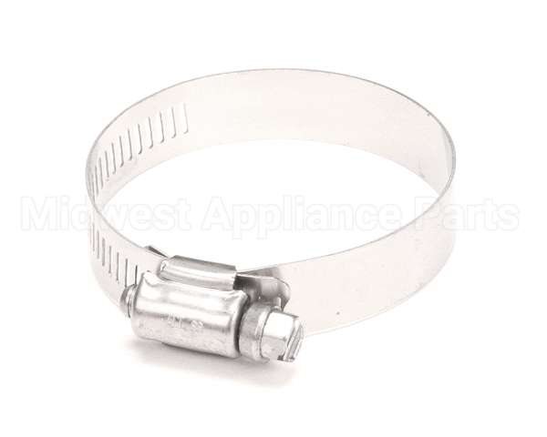 175549 Duke Clamp,Hose 2-1/2