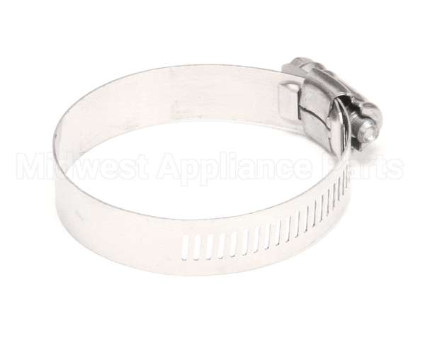 175549 Duke Clamp,Hose 2-1/2