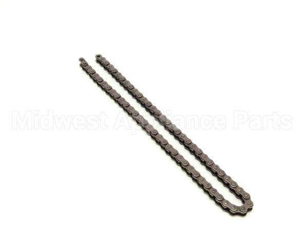 175551 Duke Chain,Roller #35 , 24 Long (63